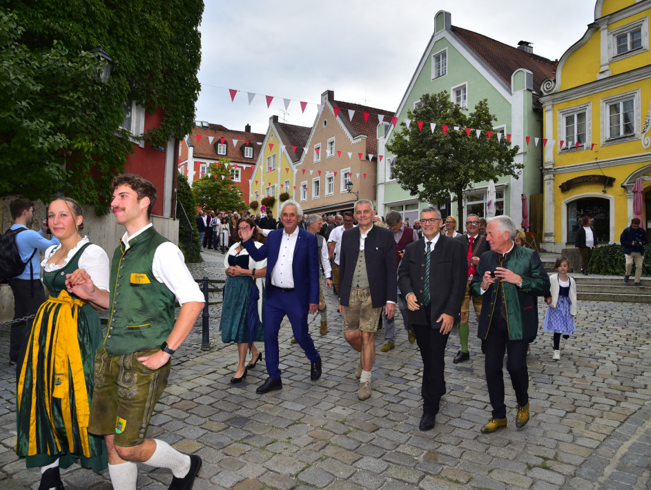 KLAUS LUECHAU @Blende 4 KLAUS LUECHAU @Blende 4