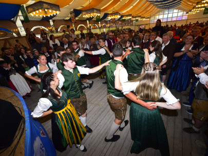 KLAUS LUECHAU @Blende 4 KLAUS LUECHAU @Blende 4