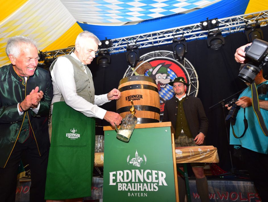 KLAUS LUECHAU @Blende 4 KLAUS LUECHAU @Blende 4