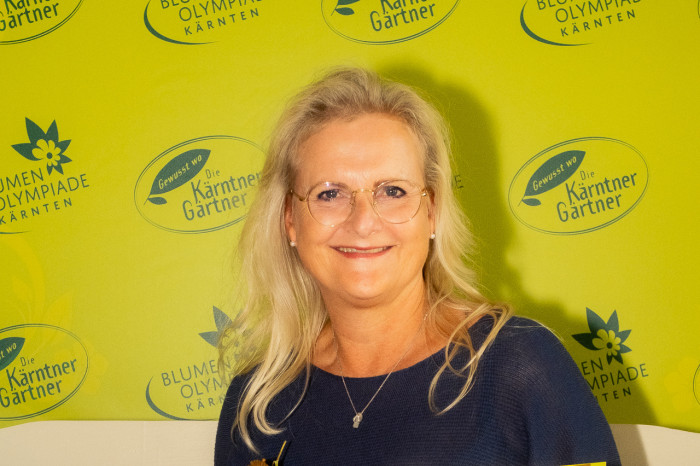 Blumenolympiade 2025 Blumenolympiade 2025