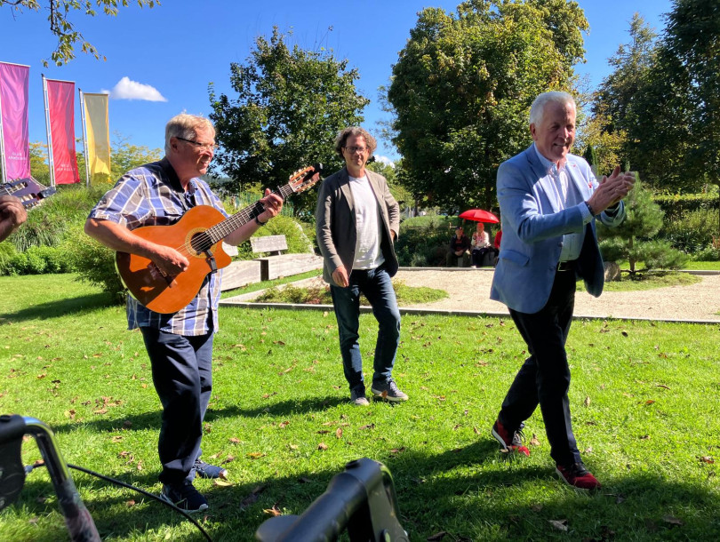 Demenzcafe 1, Demenzcafe 1,