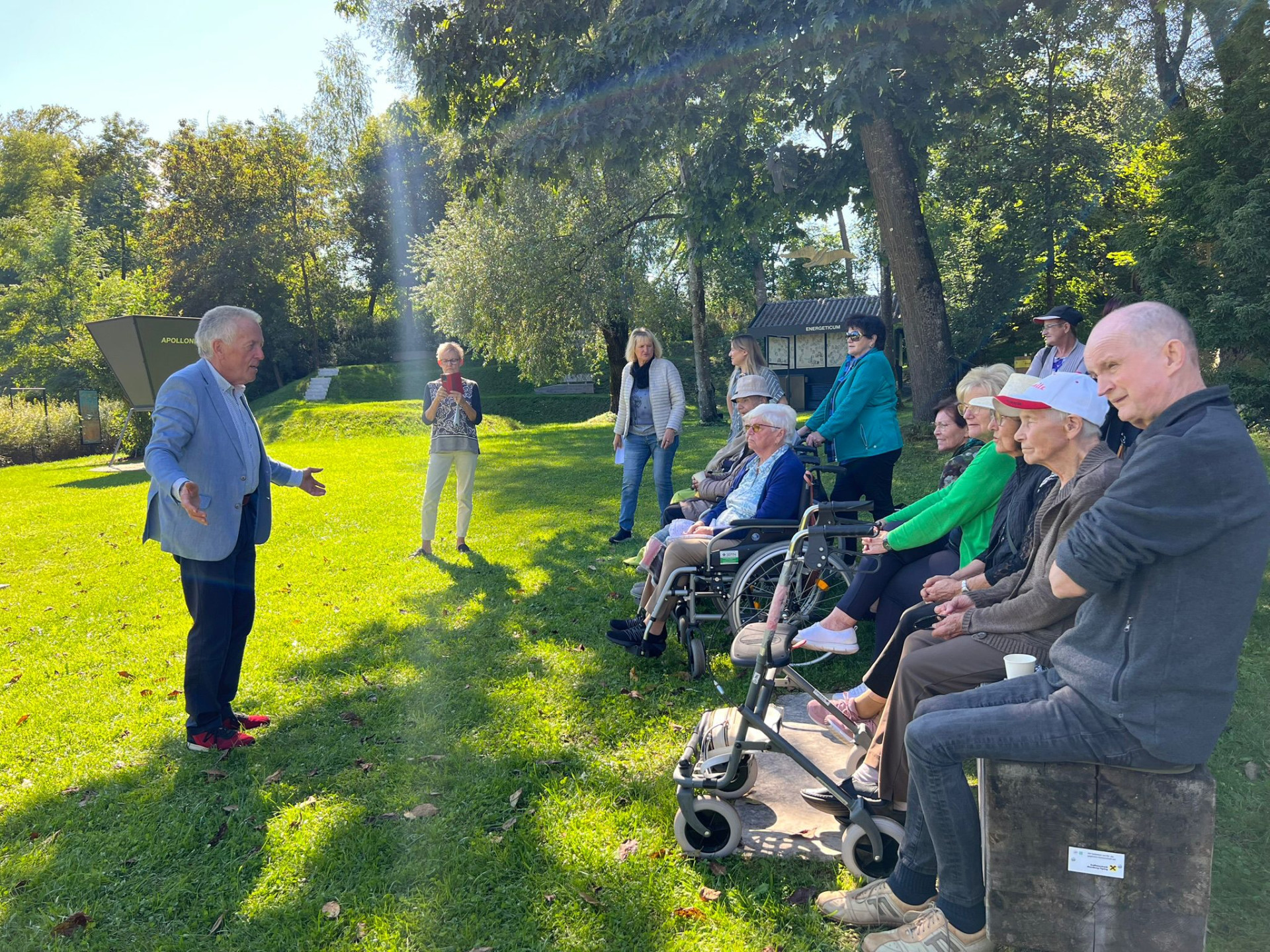 Demenzcafe 3 Demenzcafe 3