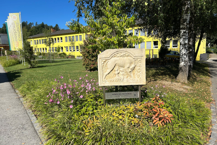 Kindergarten Stratklara 4