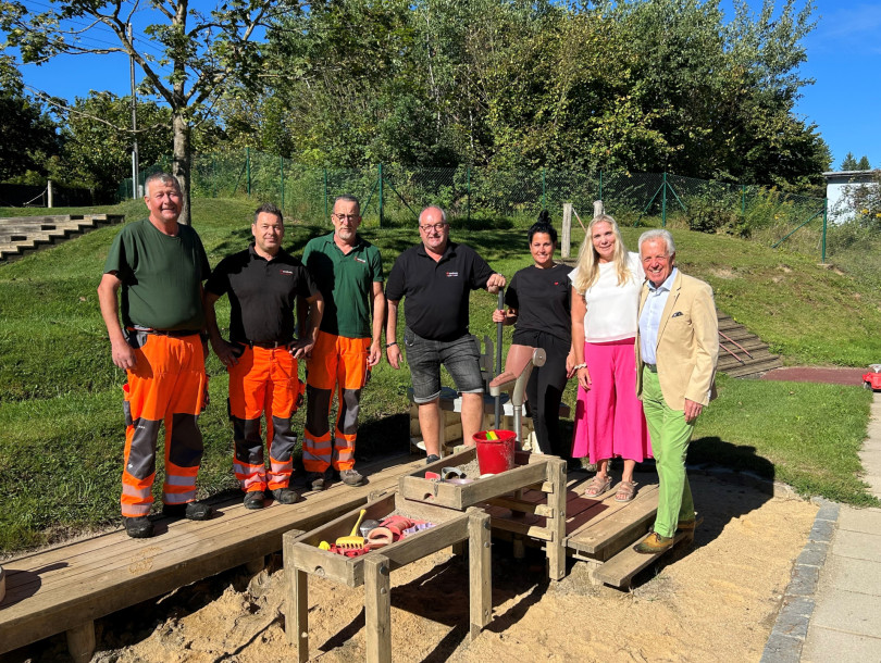 Kindergarten, startklar 1 Kindergarten, startklar 1