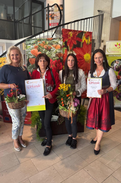 Vbgm Brunner, Familie Bacher, Jausz (2) Vbgm Brunner, Familie Bacher, Jausz (2)