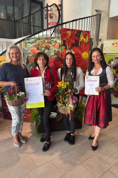 Vbgm Brunner, Familie Bacher, Jausz (2)