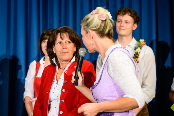 Blumenolympiade 2025 Blumenolympiade 2025