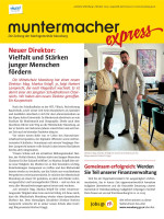 Cover MM Express Oktober 2025