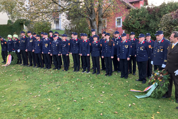 10.10., Feuerwehr 10.10., Feuerwehr