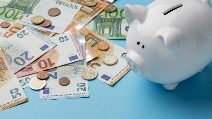 Aktuelle Fördermöglichkeiten - Herbst 2025