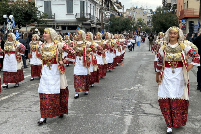Parade Trachten Parade Trachten