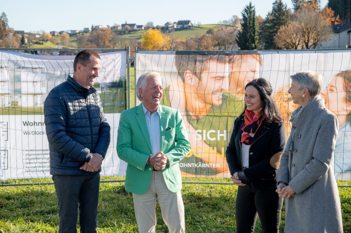 KSW Projektvorstellung Moosburg KSW Projektvorstellung Moosburg