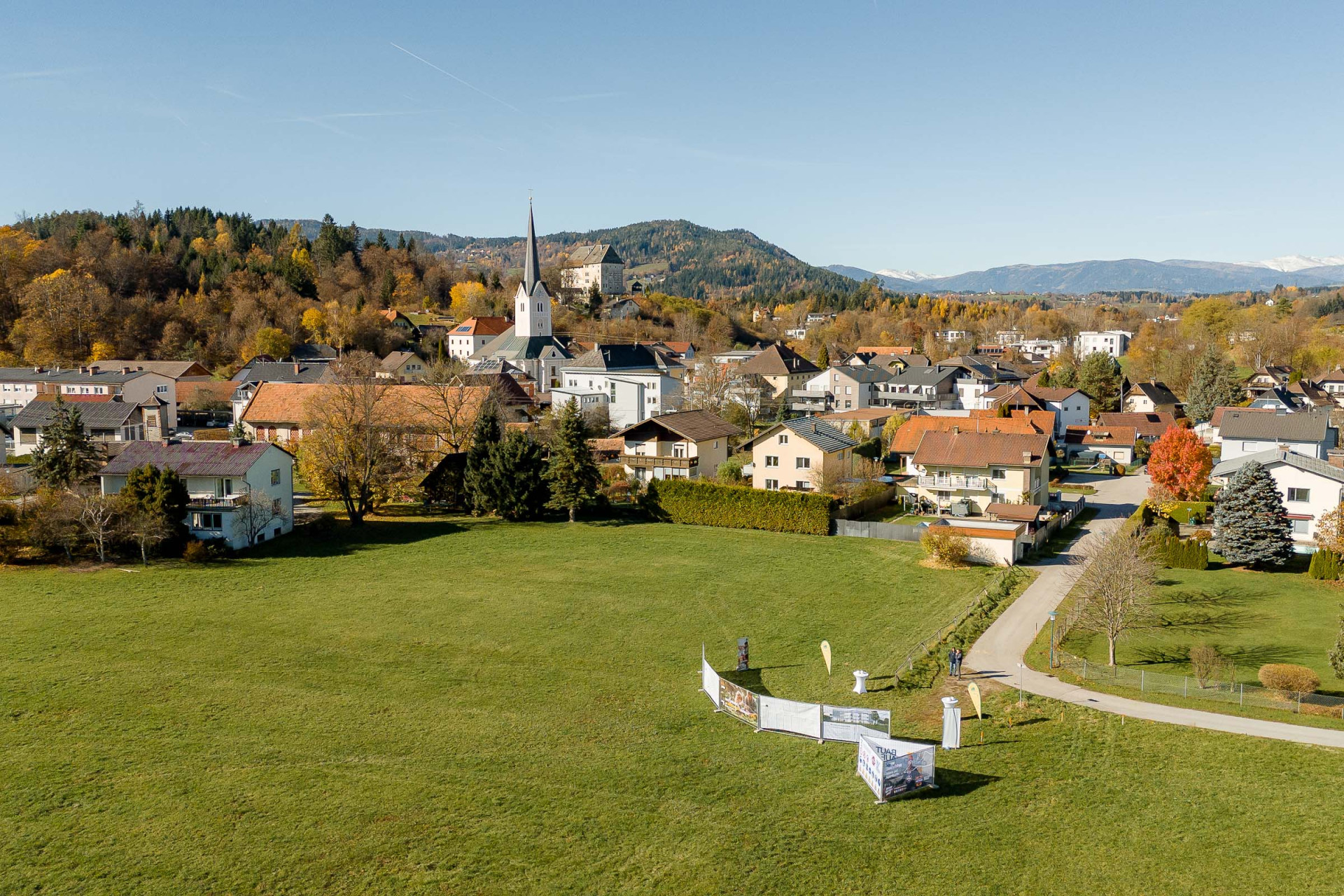KSW Projektvorstellung Moosburg KSW Projektvorstellung Moosburg