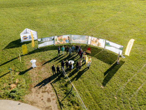 KSW Projektvorstellung Moosburg KSW Projektvorstellung Moosburg