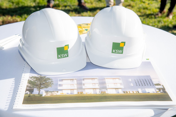 KSW Projektvorstellung Moosburg KSW Projektvorstellung Moosburg