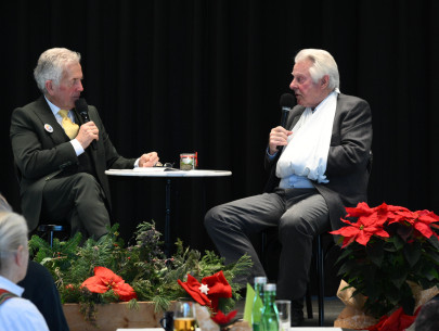 (C) Thomas Hude (C) Thomas Hude