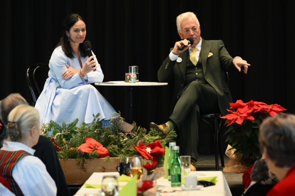 (C) Thomas Hude (C) Thomas Hude