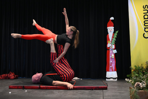 (C) Thomas Hude (C) Thomas Hude