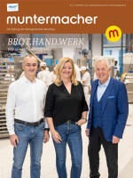 Cover Muntermacher Dezember 2025