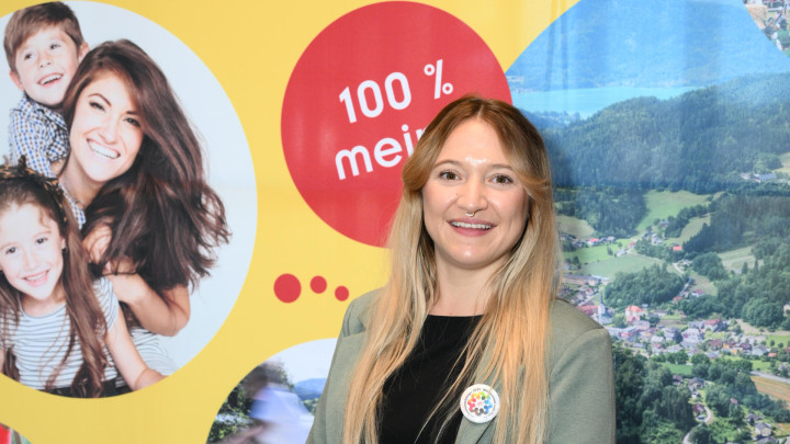 Community Nurse: Wir untertstützen Sie bei Pflegebedarf!