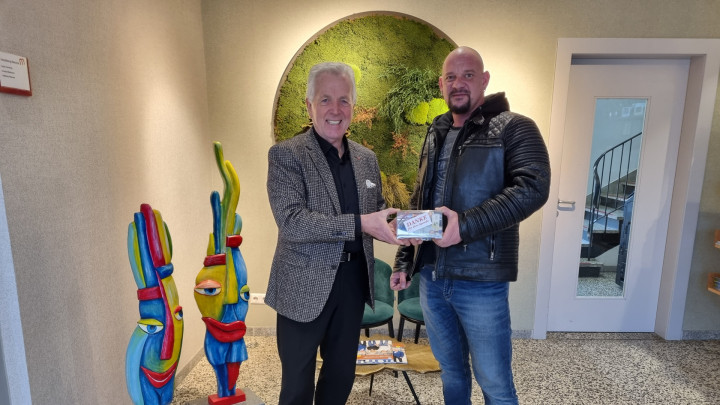 Erfolgreiche Spendenaktion für ein 13-jähriges Mädchen mit unheilbarer Krankheit