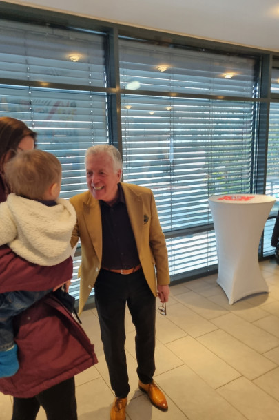 Begrüßung BGM Begrüßung BGM