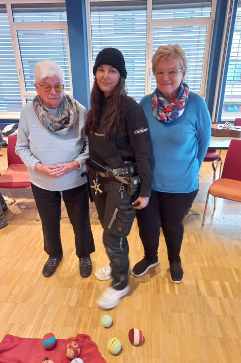 Demenzcafe 4 Jänner Demenzcafe 4 Jänner