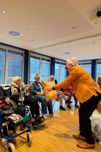 Demenzcafe 5 Jänner Demenzcafe 5 Jänner