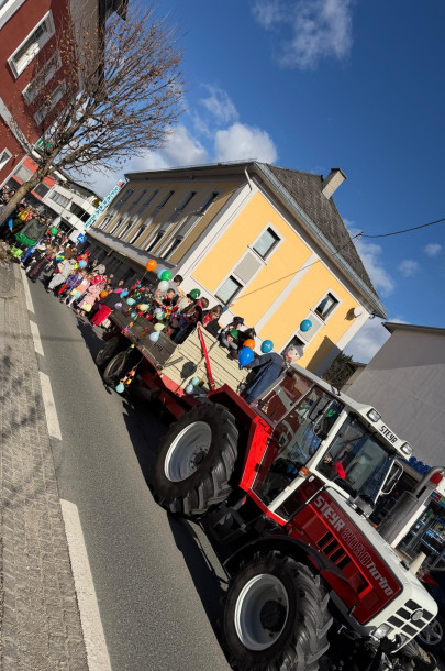 Fasching 2 Fasching 2