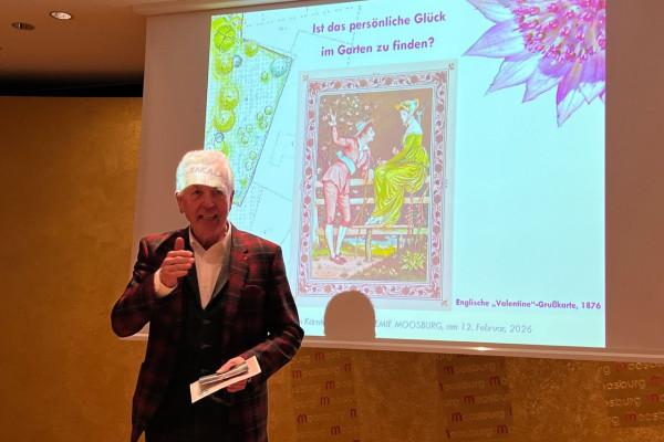 Foto BGM Blumen Foto BGM Blumen