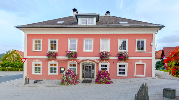 Leitung Finanzverwaltung: Kommen Sie in unser Team!