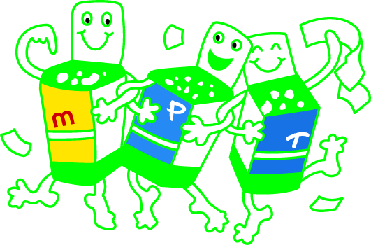 Muellmaennchen-bunt1 Muellmaennchen-bunt1