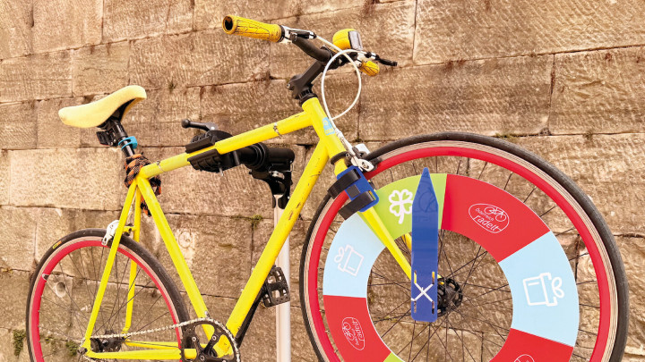 Kärnten radelt und die Marktgemeinde Moosburg radelt mit!