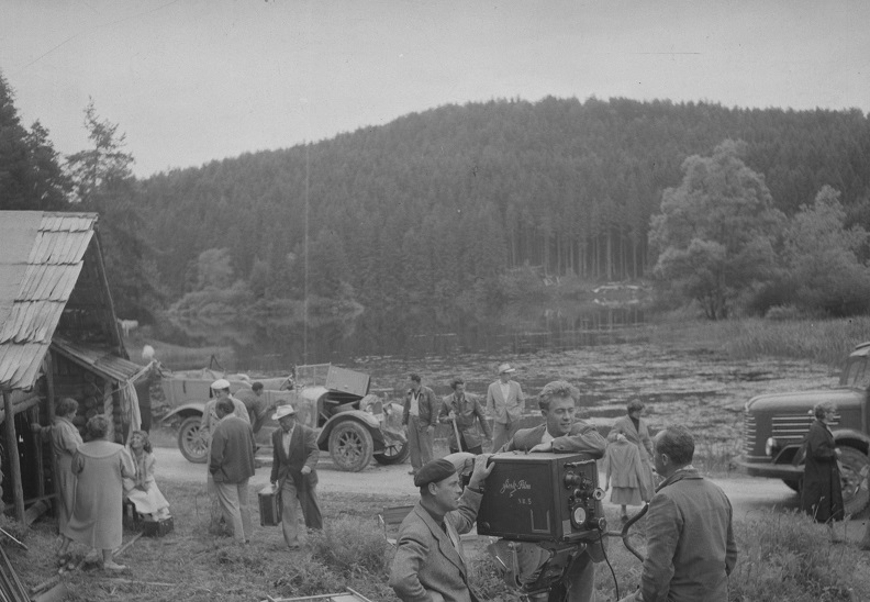 Perkonigfilm Nr_ 006 Holiday Perkonigfilm Nr_ 006 Holiday