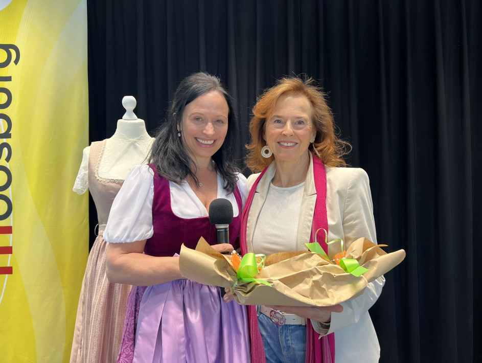 Astrid und Eveline Fugger Astrid und Eveline Fugger