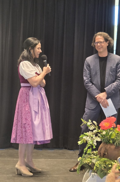 Die Vizebürgermeister