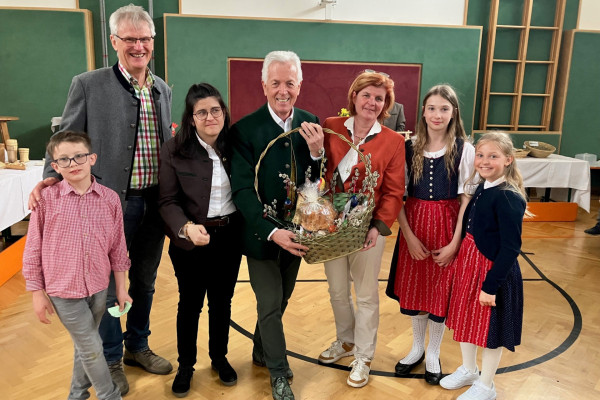 Osterbazar Trachengruppe Tigring_Bild 3