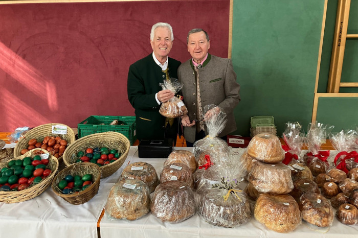 Osterbazar Trachengruppe Tigring_Bild 4