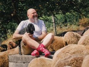 Eine kulinarische Reise im Zeichen des Schafes