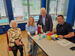 Zeckenimpfaktion 2026