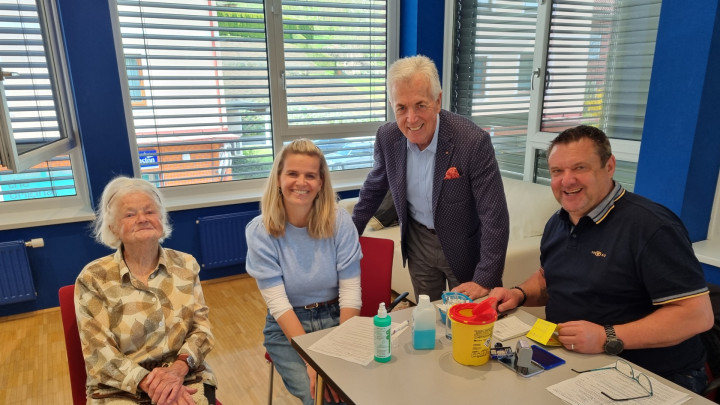 Zeckenimpfaktion 2026