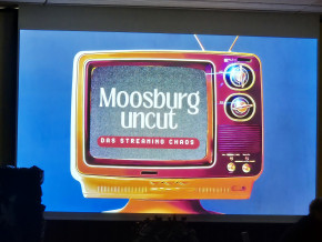 Mittelschule Moosburg "uncut“ – ein Abend voller beeindruckender Einblicke