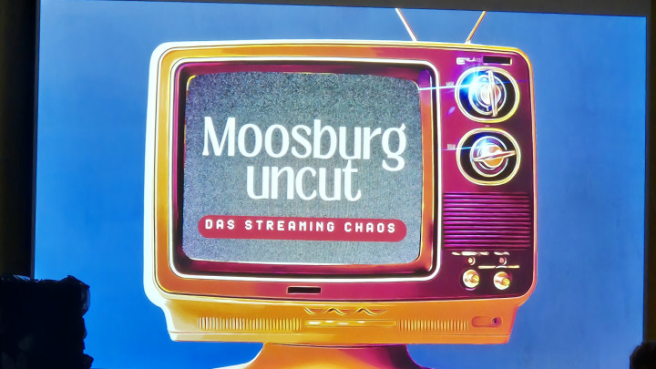 Mittelschule Moosburg "uncut“ – ein Abend voller beeindruckender Einblicke