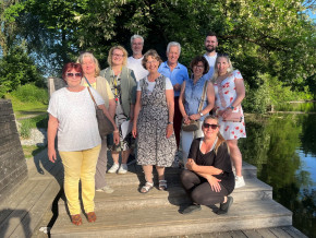 Geführter Spaziergang  - Entdeckungstour durch die Marktgemeinde Moosburg