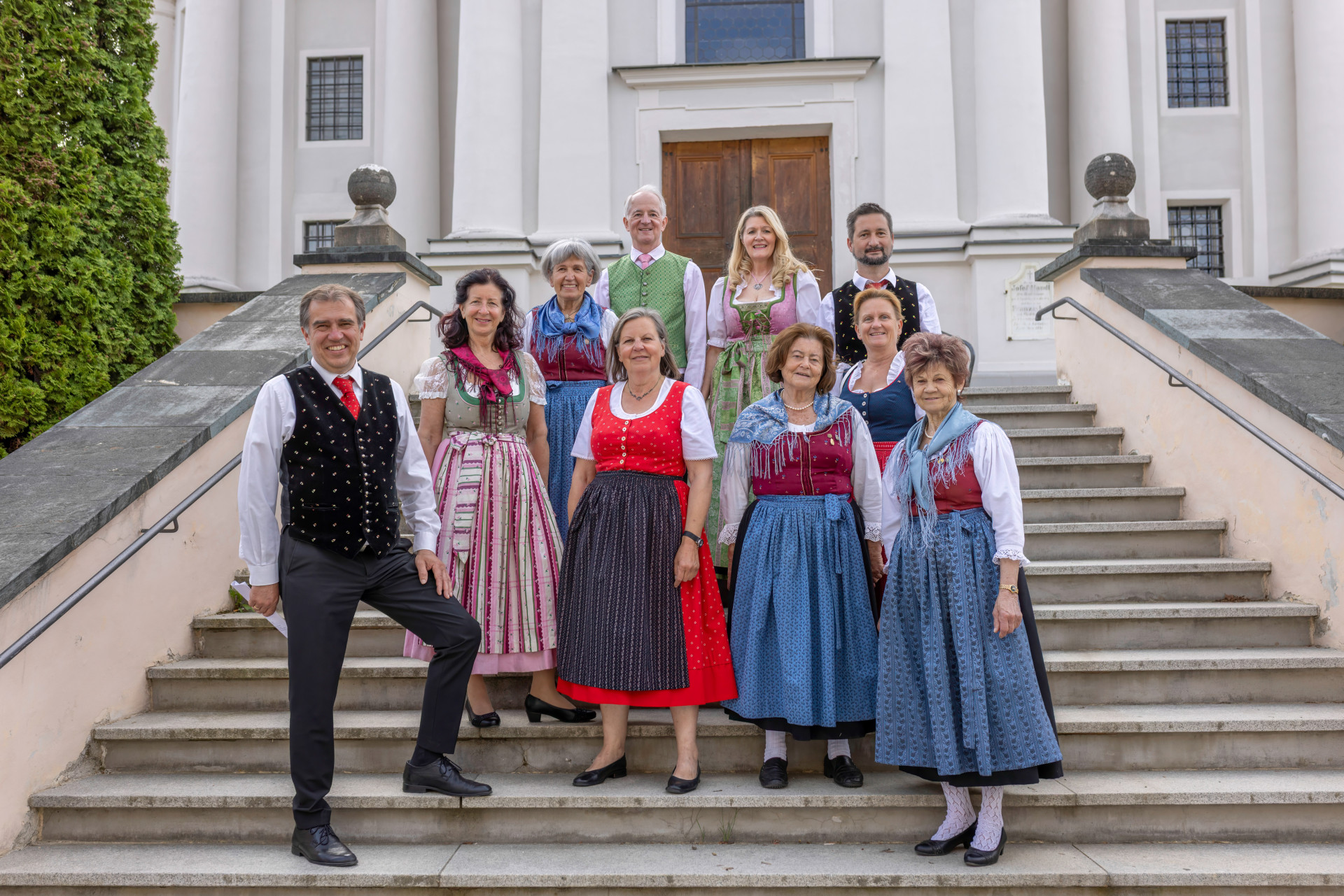 ratschbankerl mit gemischter chor moosburg-5 ratschbankerl mit gemischter chor moosburg-5