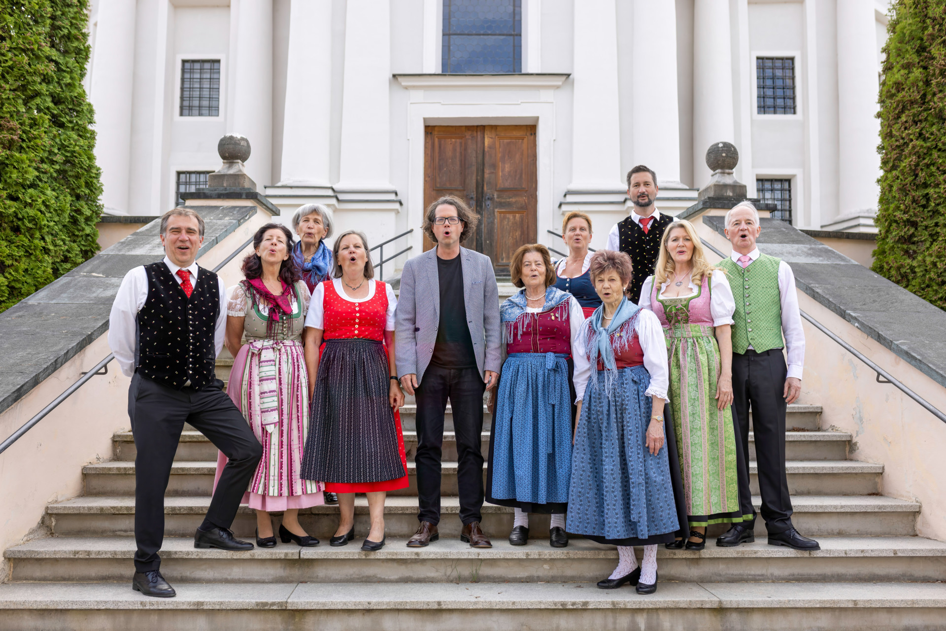 ratschbankerl mit gemischter chor moosburg-6 ratschbankerl mit gemischter chor moosburg-6