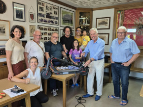 Repair Café in Moosburg: Reparieren statt neu kaufen