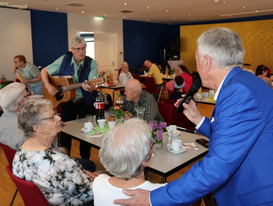 Generationencafe Teil 2