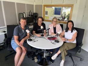 Glücksradio Moosburg: Regionalität betrifft uns alle und ist weit mehr als nur ein Trend!