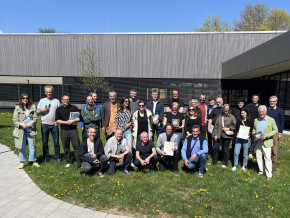 Wertschätzung und Wertschöpfung!  Oberösterreichische Delegation von Moosburg begeistert